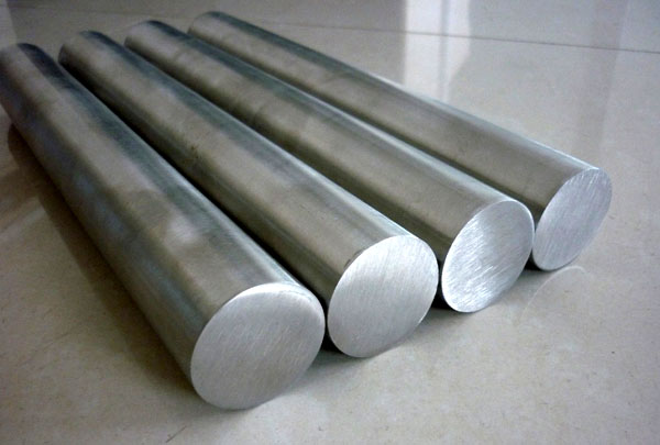 2205 Лист из нержавеющей стали / пруток 