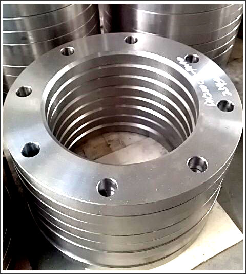 254SMO Лист из нержавеющей стали / пруто