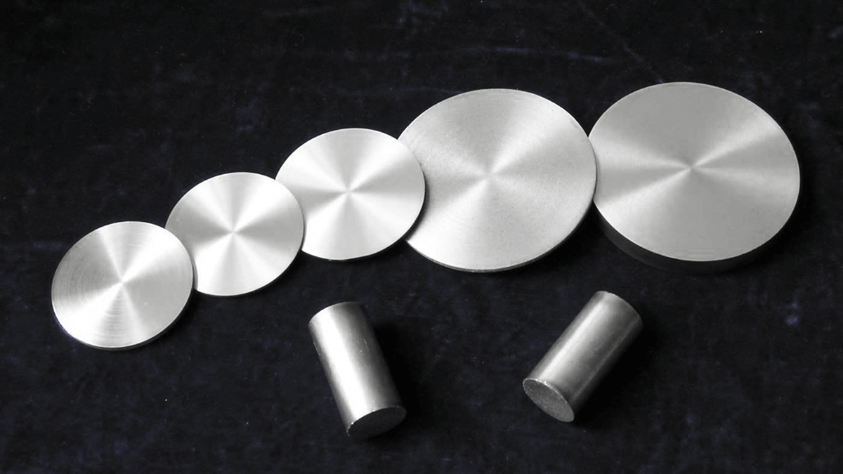 C-276/UNS N10276（ASTM B575）/2.4819/NW027